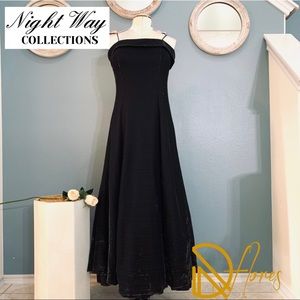 NIGTH WAY COLLECTION Dress Size 14